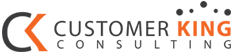 CustomerKing Logo